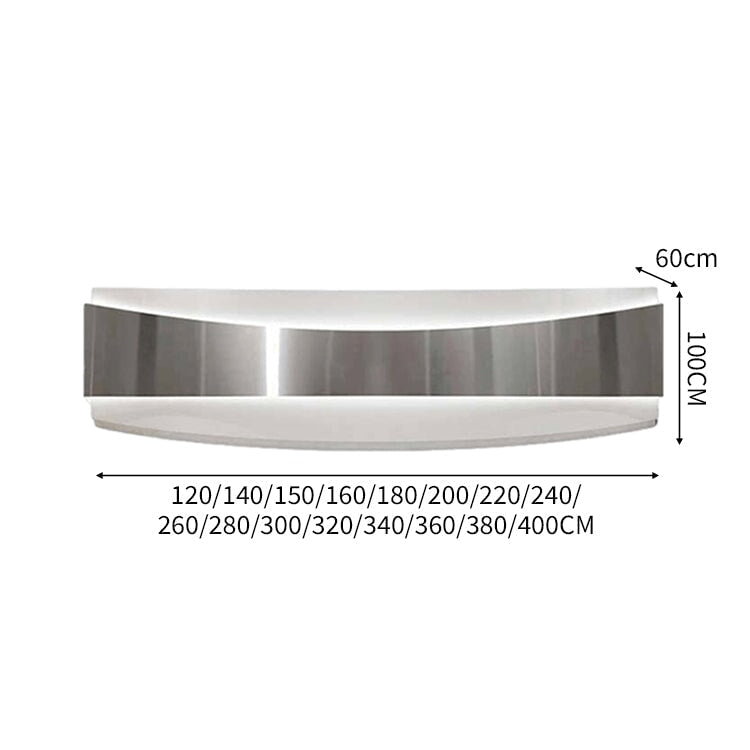 焼付塗装 オープン収納 引き出し付き 受付カウンター カウンタテーブル 受付台 オフィス受付 エントランス受付 モダン ゴールド カスタマイズ可能 JDT-C025 chickagu