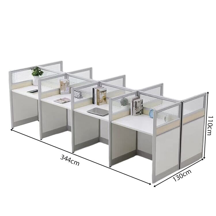 頑丈 パーティション 集中力向上 配線孔キャップ オフィスデス ワークデスク 役員デスク 事務机 学習机 洗練 モダン カスタマイズ可能 BGZ-C045