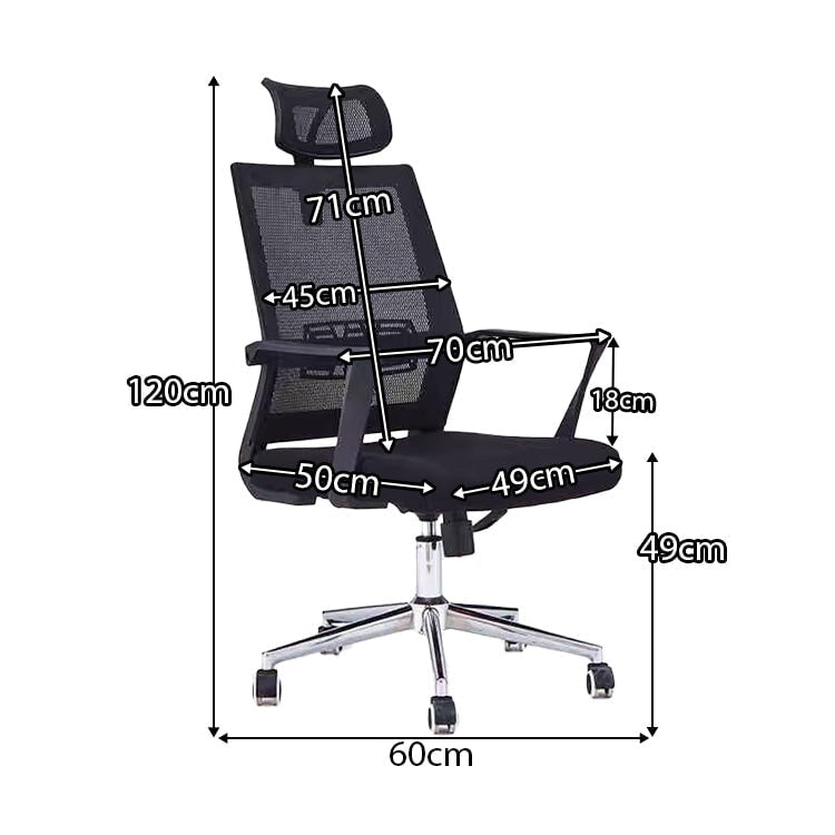 オフィスデスク ワークデスク 役員デスク パソコンデスク 幕板付き サイドキャビネット 焼付塗装 オープン収納 ナチュラル カスタマイズ可能 LBZ-C003 CHICKAGU