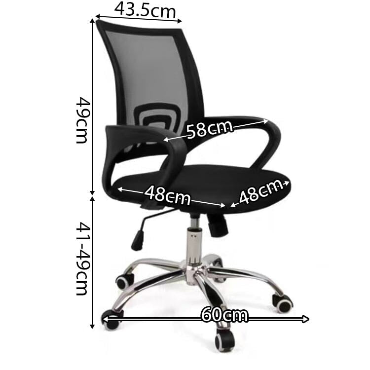 オフィスデスク ワークデスク 役員デスク 学習机 組み合わせ自由 配線孔付き 錠前付き引き出し トップパネル付き シンプル ホワイト カスタマイズ可能 BGZ-C022 CHICKAGU