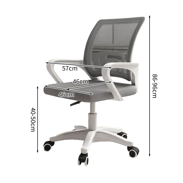 人間工学 フィット感 ヘッドレスト 昇降回転式 高反発ウレタン ラテックス キャスター付き チェア オフィスチェア シンプル モダン 快適 ブラック BGY-C035