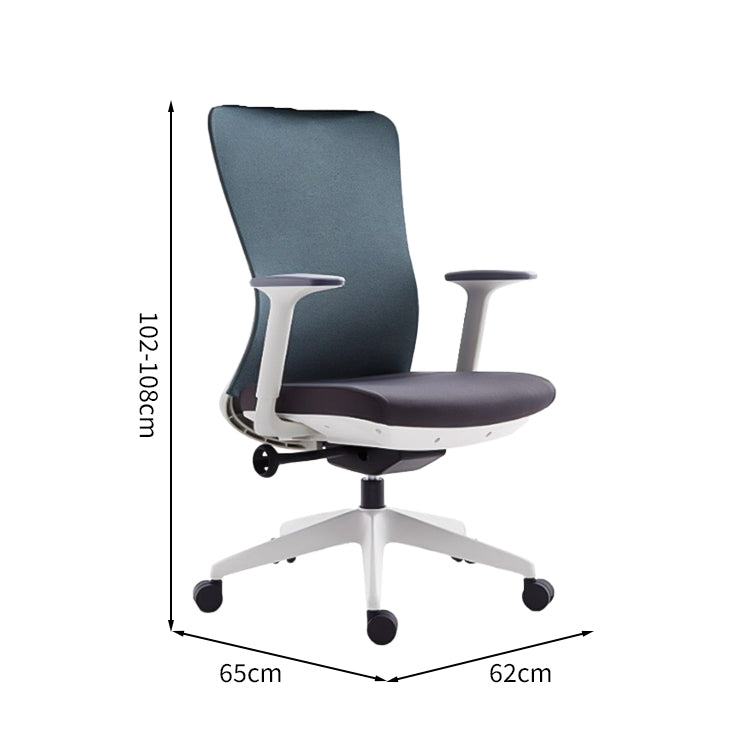 人間工学 フィット感 メッシュ生地 ランバーサポート 昇降回転式 リクライニング 高反発ウレタン チェア オフィスチェア 柔らか 快適 カスタマイズ可能 BGY-C039