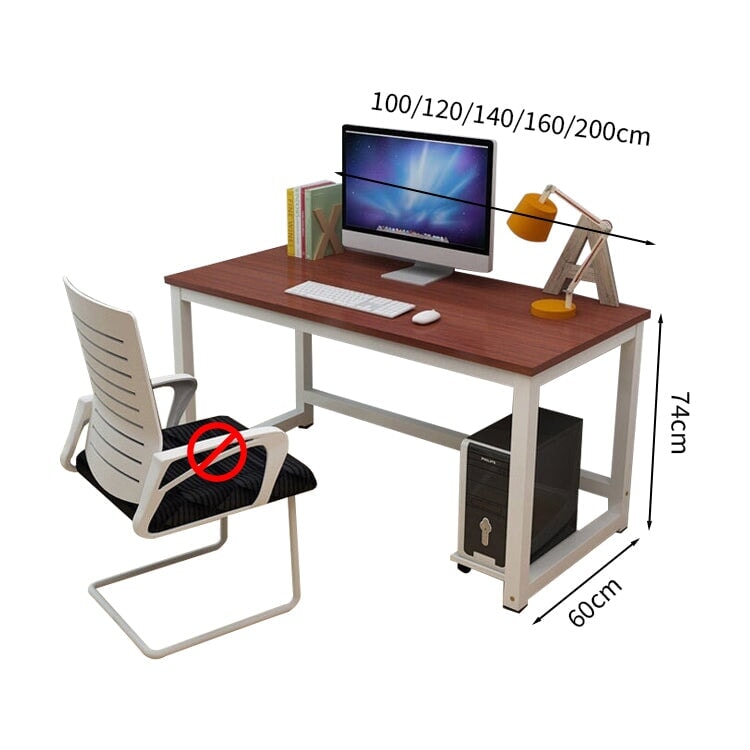 オフィスデスク  事務机 パソコンデスク ㍶デスク オフィスデスク 鋼製デスク デスク シンプル BGZ-M-014