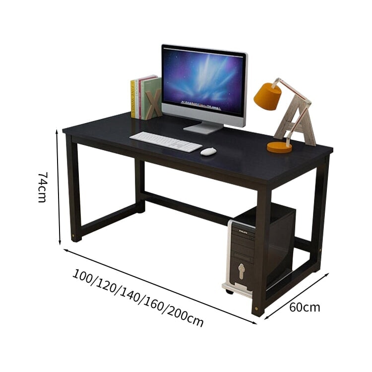 オフィスデスク  事務机 パソコンデスク ㍶デスク オフィスデスク 鋼製デスク デスク シンプル BGZ-M-014