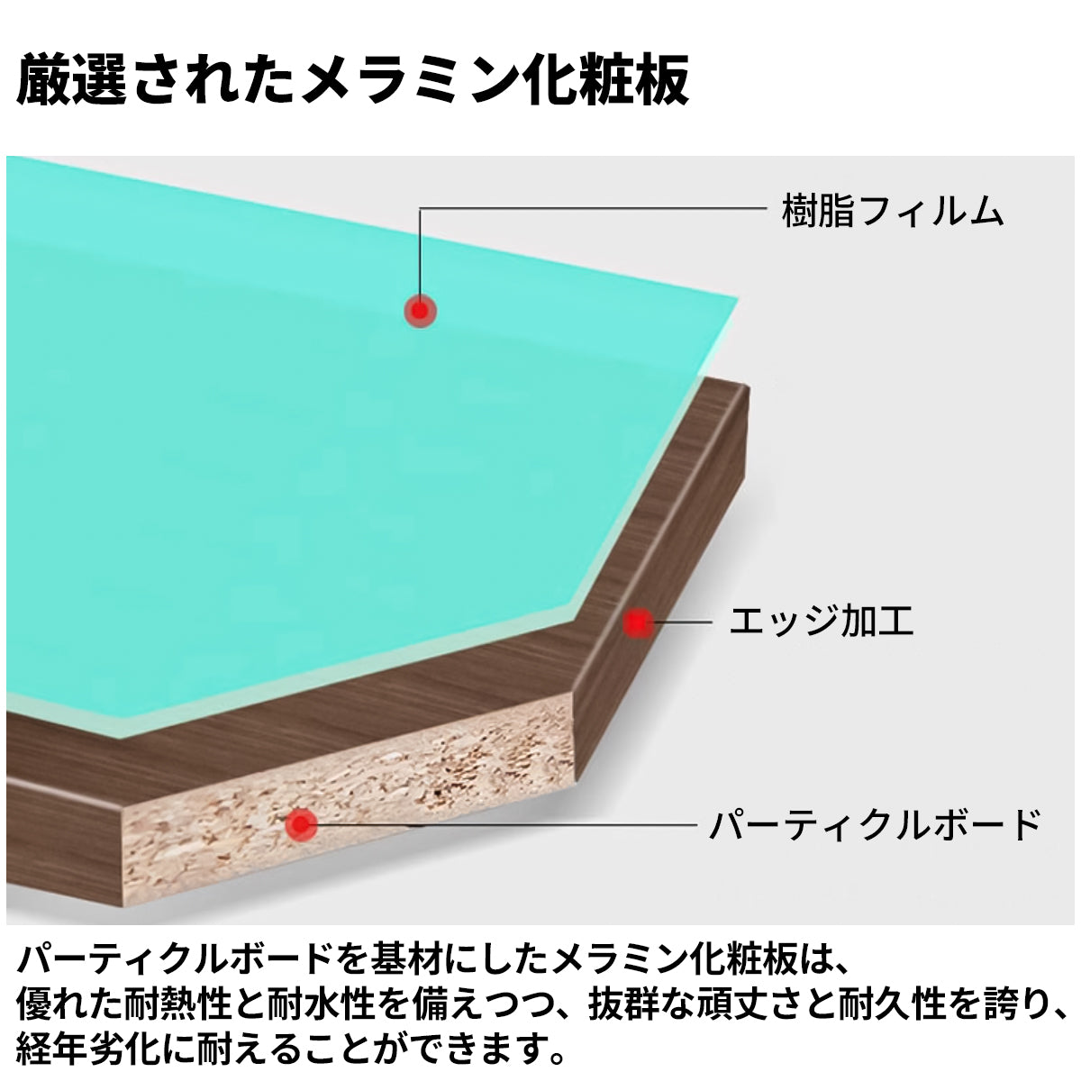 オープン収納 扉付き 多段式 分類収納 メラミン化粧板 頑丈 厚み 収納棚 キャビネット 収納キャビネット 木目調 シック 落ち着き CWG-C025