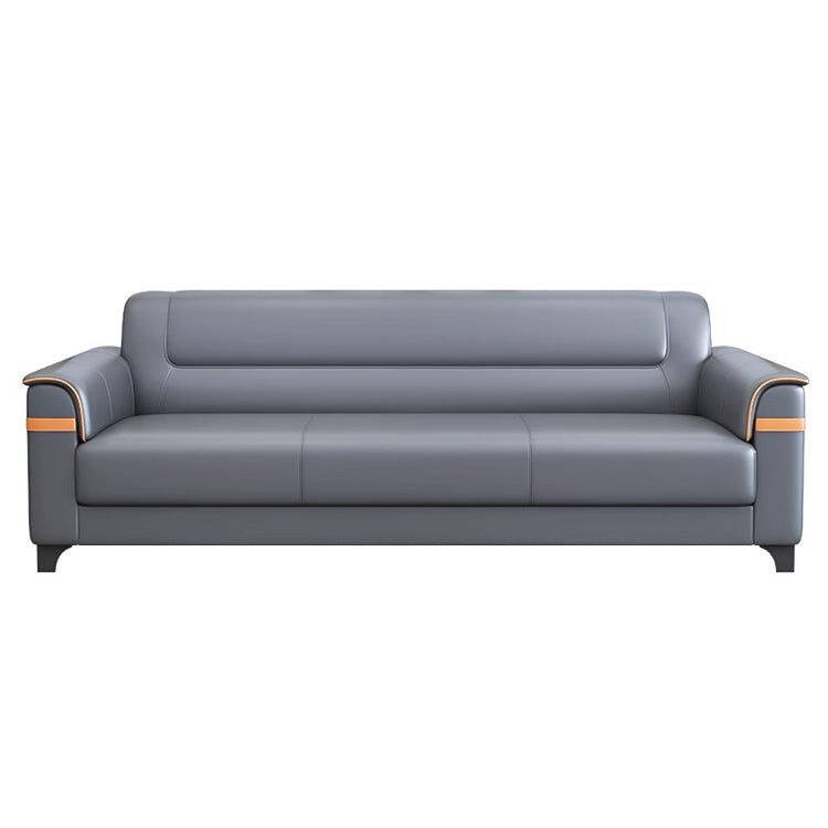 人間工学 フィット感 合成皮革 広め ゆとり 高反発ウレタン 弾力性 柔らか 天然木フレーム 安定性 ソファ 応接ソファ モダン 上質 快適 カスタマイズ可能 JDSF-C054