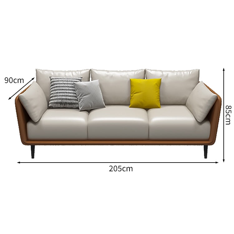 合成皮革 なめらか 耐水性 高反発ウレタン 弾力性 広い座面 ゆとり 天然パイン材 耐久性 ソファ 応接ソファ モダン 上品 心地よい カスタマイズ可能 JDSF-C075