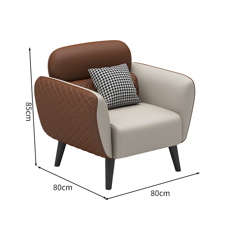 人間工学 フィット感 天然木フレーム 高密度ウレタン 弾力性 合成皮革 ダイヤステッチ ソファ 応接ソファ 落ち着き 上質 快適 カスタマイズ可能 JDSF-C077