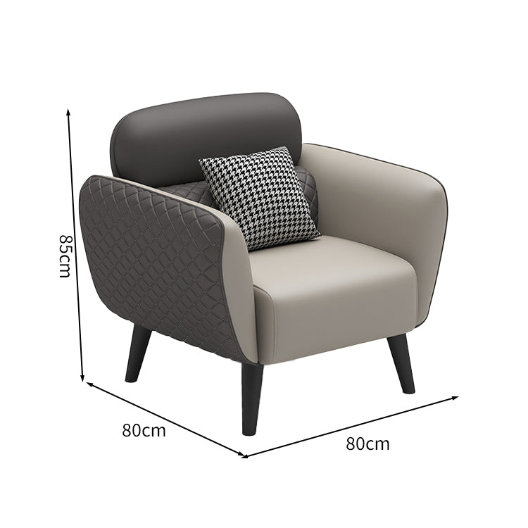 人間工学 フィット感 天然木フレーム 高密度ウレタン 弾力性 合成皮革 ダイヤステッチ ソファ 応接ソファ 落ち着き 上質 快適 カスタマイズ可能 JDSF-C077