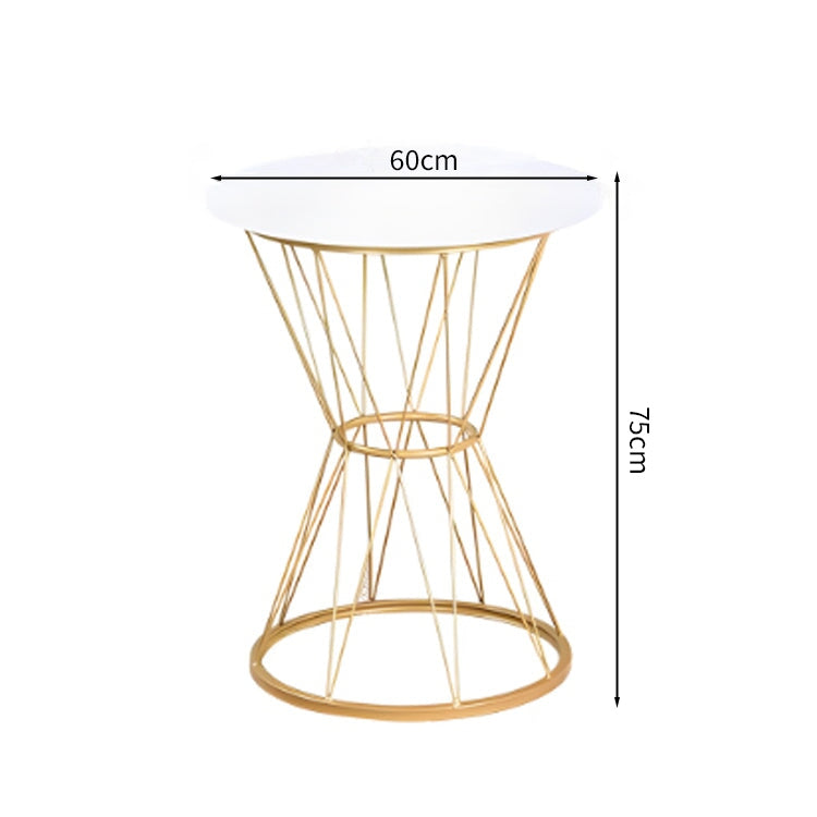 フランネル 高反発ウレタン 柔らか アイアンフレーム 安定性 丸型天板 マーブル柄 テーブル チェア 応接セット おしゃれ 上質 エレガント カスタマイズ可能 JDZH-C013