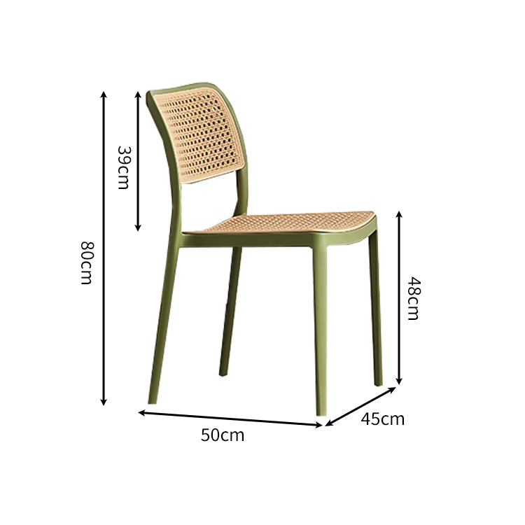 ラタン編み スタッキング R仕上げ ポリプロピレン 頑丈 丸型 金属ベース 応接セット テーブル チェア シンプル 洗練 カジュアル ホワイト カスタマイズ可能 JDZH-C018