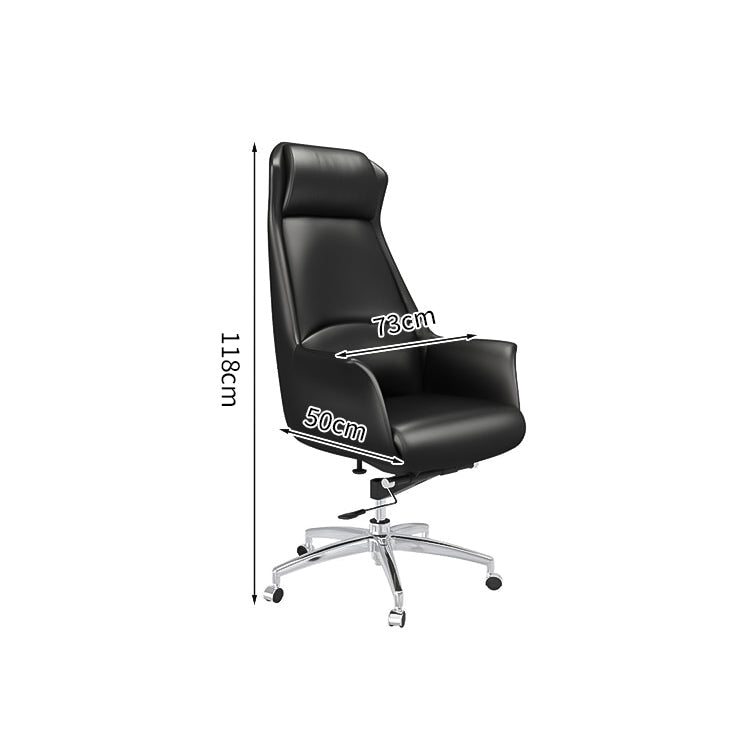 バイカラー 分厚い天板 頑丈 R仕上げ 通気口 幕板 サイドキャビネット 大容量 デスク エグゼクティブ 役員デスク エレガント 高級感 カスタマイズ可能 LBZ-C078