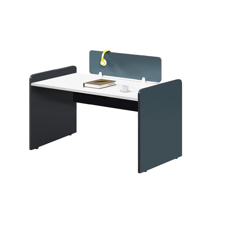 ゆとり トップパネル 配線穴キャップ サイドワゴン 移動可能 メラミン化粧板 デスク ワークデスク オフィス用 組み合わせ シンプル 洗練 実用 カスタマイズ可能 BGZ-C060