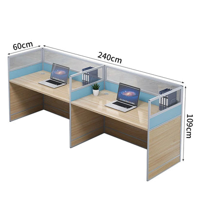 カラー指定 / 240*60*109cm / 2人用・工型