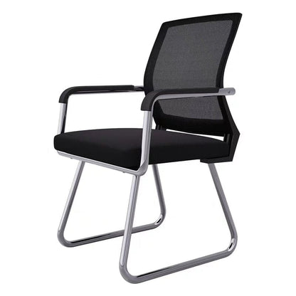 ミーティングテーブル　会議テーブル　会議用テーブル　シンプル　モダン　ロの字脚　スチール脚　ワイヤリングBOX　メラミン化粧板   HYZ-414