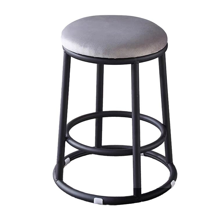 バーチェア　チェア　カウンターチェア　リビング　ダイニングチェア　シンプル  おしゃれ　スタッキング収納　レザー張り　 炭素鋼　脚キャップ　高密度ウレタンフォーム　シンプル   SNY-423