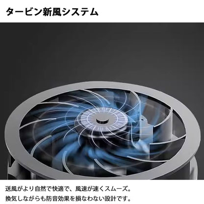 防音室　隔音室　マルチユース　多層式遮音材料　照明システム　キャスター　タービン新風システム　ホワイト　カスタマイズ可能　JYC-K001