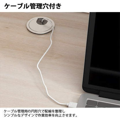 受付カウンター　店舗用受付カウンター　オフィス受付　カウンター　レジカウンター　無垢材　高級感　ナチュラル　MBS-JDT-3002