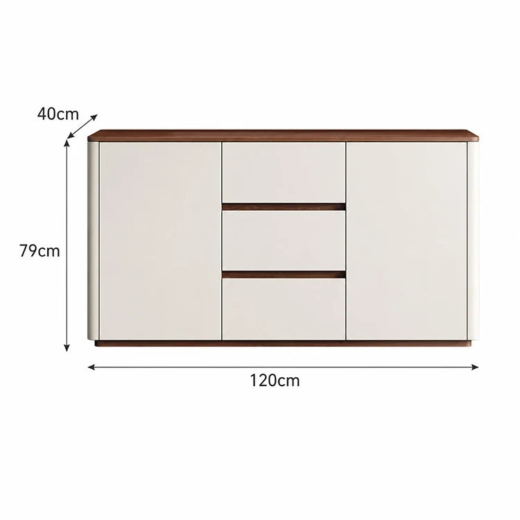 120*40*79cm / 床置きタイプ