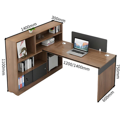 多段式収納棚　トップパネル　配線穴キャップ　デスク　オフィスデスク　デスク　木目調　機能性　組み合わせ　使い勝手　カスタマイズ可能　BGZ-C012