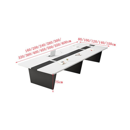 会議テーブル　オフィスデスク　応接テーブル　ミーティングテーブル　スライドコンセント　広さ　厚み　配線ボックス　開放感　エコ板材　シンプル　モダン　洗練　chickagu
