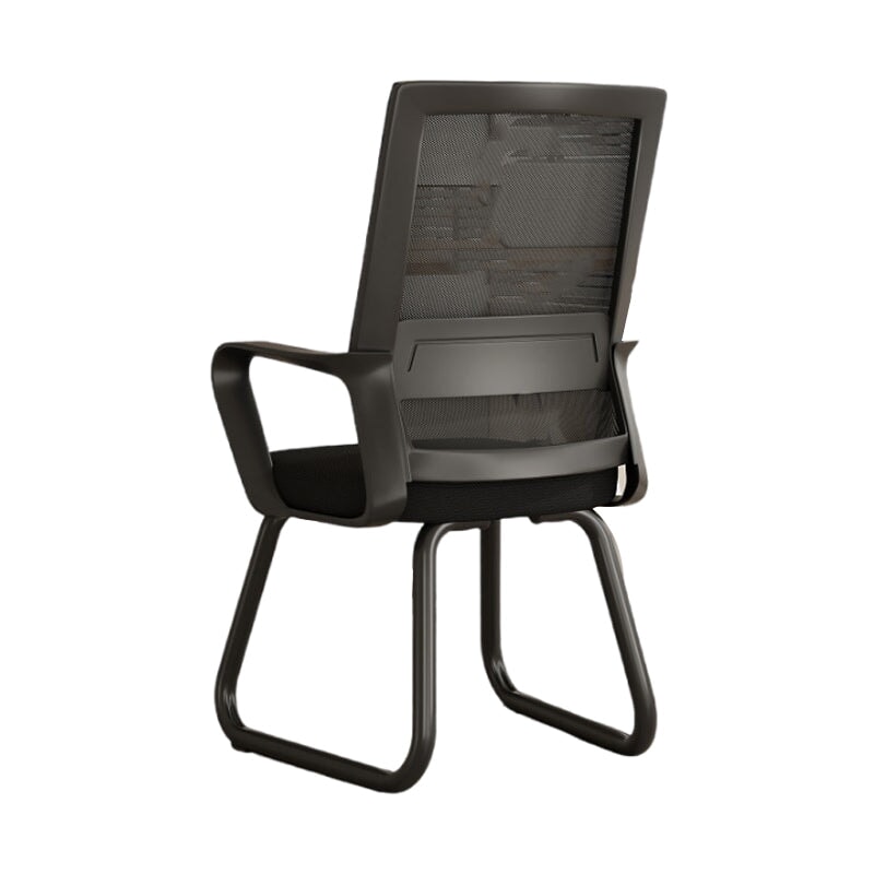 ハイバック　肘付　キャスター付　背もたれ　オフィスチェア　オフィスチェアー　デスクチェア　ビジネスチェア　チェア　グレー　ホワイト　ブラック　カスタマイズ可能　BGY-T017　