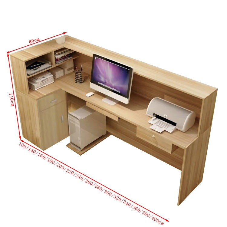 防錆処理　アルミ合金　頑丈　受付カウンター　カウンター　オフィス受付　木製受付カウンター　レセプションデスク　レジカウンター　シンプル　JDT-T060　