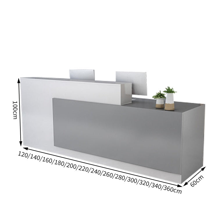 作業台　お洒落　鍵付き　荷物置き　レジカウンター　レジ台　引き出し付き　カウンター　レジ　業務用　飲食店　シンプル　マーブル　カスタマイズ可能　JDT-T034　