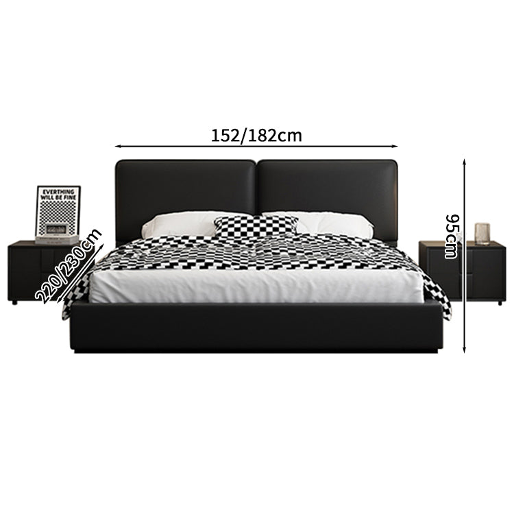 跳ね上げベッド　収納付きベッド　ベッド下収納　ダブルベッド　ベッド　二人用　自宅用　ウレタンフォーム　天然木　ブラクラ　カスタマイズ可能　BED-S026　