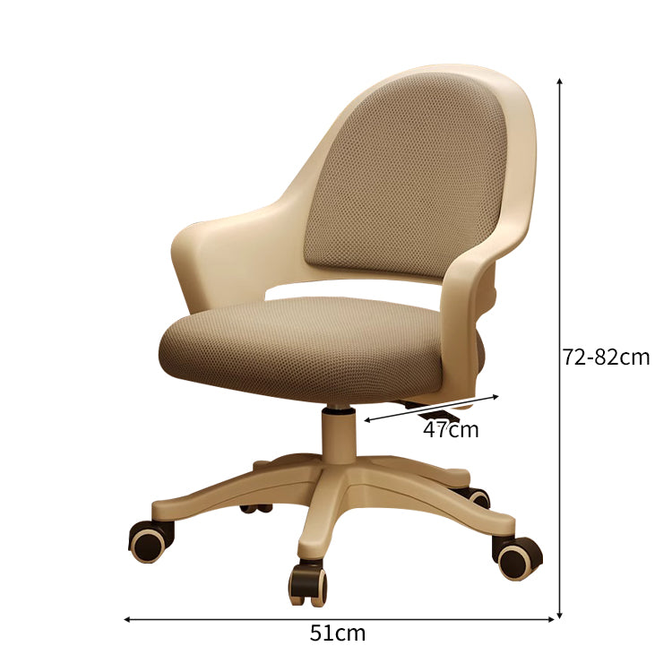 チェア　室内　作業チェア　椅子　昇降回転式　人間工学　リクライニング　メッシュ　通気性　ラテックス　柔らか　快適　シック　上質　SNY-C043　chickagu