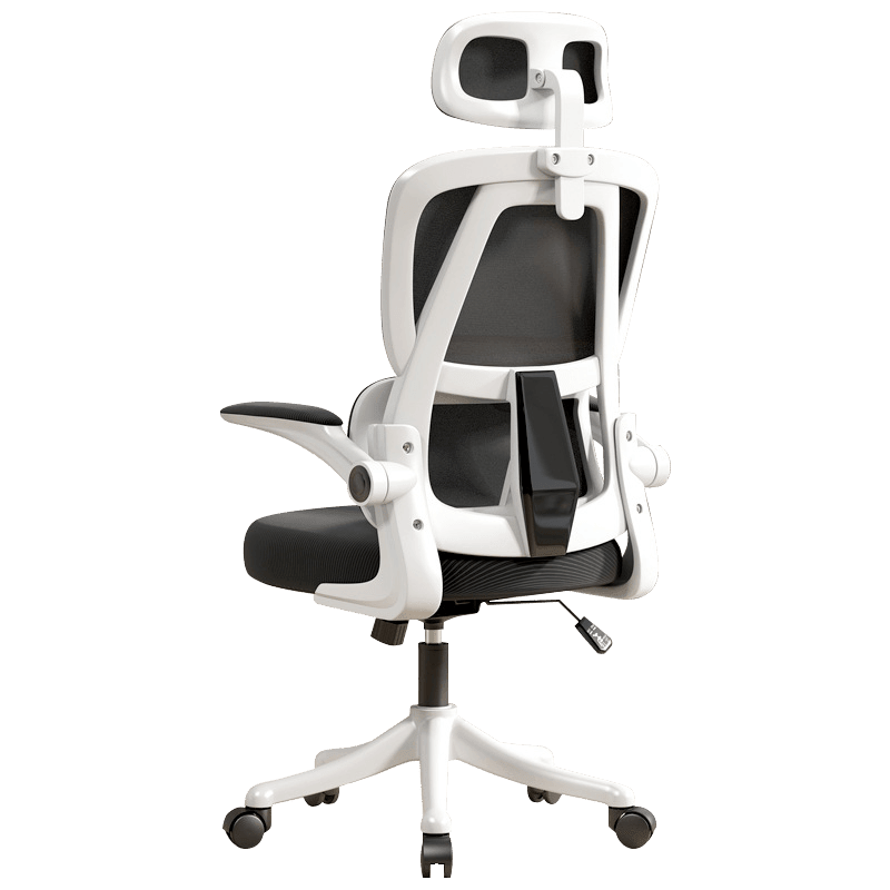 オフィスチェア　チェア　ワークチェア　事務椅子　ワーク椅子　椅子　パソコン椅子　回転チェア　昇降式　人間工学　ラテックス　ウレタンフォーム　キャスター付き　CHICKAGU