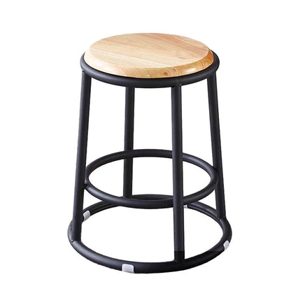 バーチェア　チェア　カウンターチェア　リビング　ダイニングチェア　シンプル  おしゃれ　スタッキング収納　レザー張り　 炭素鋼　脚キャップ　高密度ウレタンフォーム　シンプル   SNY-423