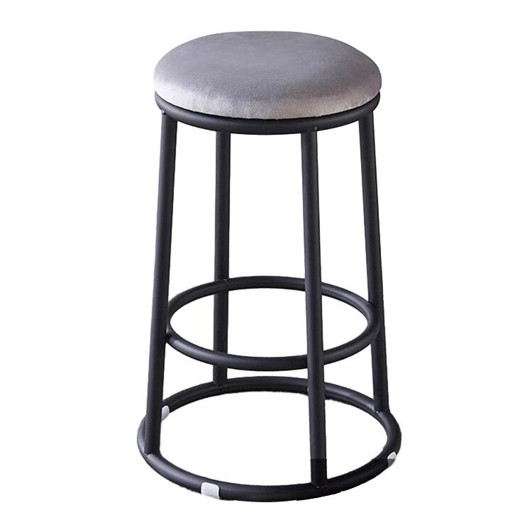 バーチェア　チェア　カウンターチェア　リビング　ダイニングチェア　シンプル  おしゃれ　スタッキング収納　レザー張り　 炭素鋼　脚キャップ　高密度ウレタンフォーム　シンプル   SNY-423