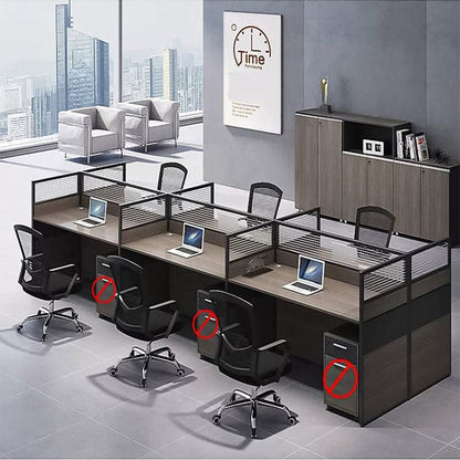 デスク　オフィスデスク　ワークデスク　高級感　トップパネル付き　配線孔付き　ロック付き  BGZ-405