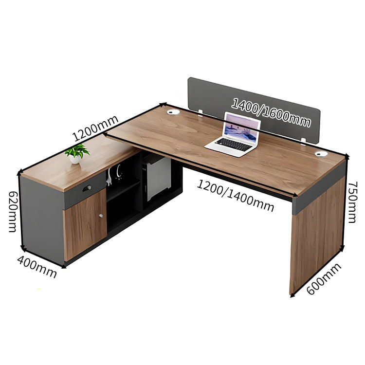 多段式収納棚　トップパネル　配線穴キャップ　デスク　オフィスデスク　デスク　木目調　機能性　組み合わせ　使い勝手　カスタマイズ可能　BGZ-C012