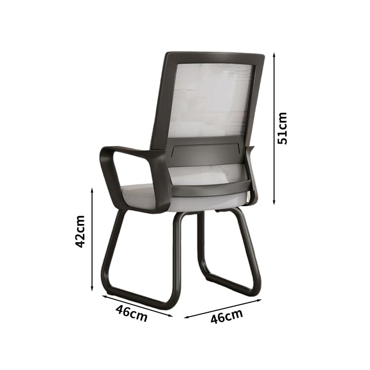 ハイバック　肘付　キャスター付　背もたれ　オフィスチェア　オフィスチェアー　デスクチェア　ビジネスチェア　チェア　グレー　ホワイト　ブラック　カスタマイズ可能　BGY-T017