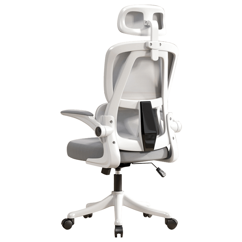 オフィスチェア　チェア　ワークチェア　事務椅子　ワーク椅子　椅子　パソコン椅子　回転チェア　昇降式　人間工学　ラテックス　ウレタンフォーム　キャスター付き　CHICKAGU
