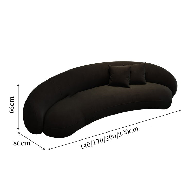 ソファ　室内　リビングソファ　リビング　ファブリック　しなやか　通気性　人間工学　ウレタン　高反発　天然木　頑丈　耐久性　柔らか　快適　上質　SNSF-C123