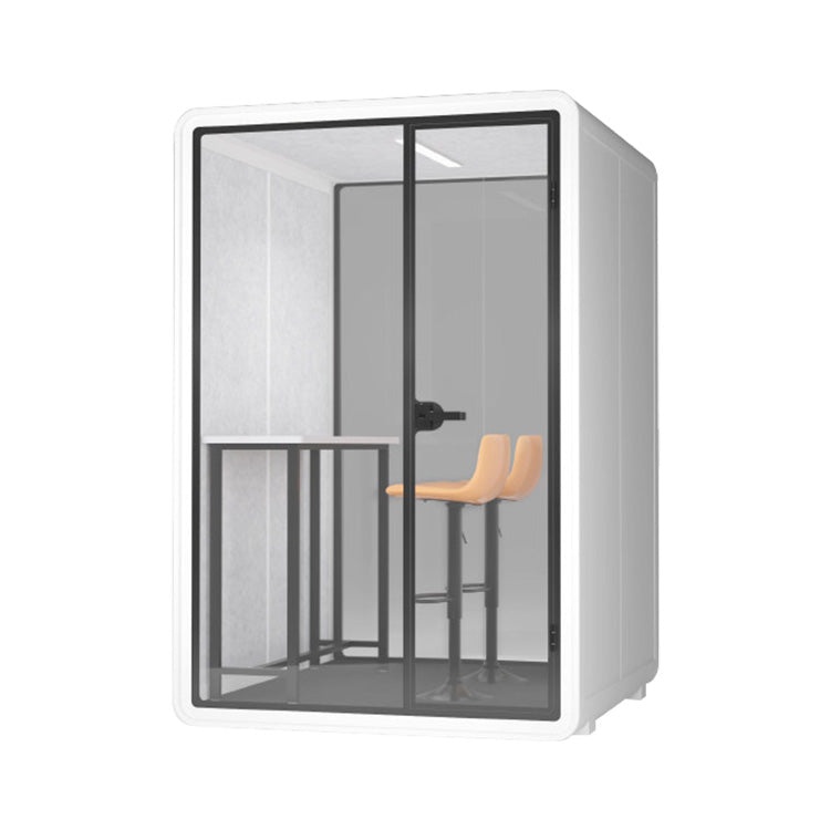 オフィスカプセル　多様　モジュール式　プロフェッショナル　シンプルモダン　防音室　遮音カプセル　防音ブース　カスタマイズ可能　JYC-C005