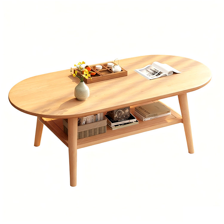 テーブル　センターテーブル　木製ローテーブル　天然木　丸み　厚み　耐久性　安定性　落ち着き　自然　ウォールナット　ナチュラル　SNZ-C079