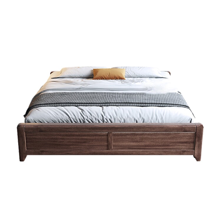 ベッド　キング　二人用　高さ調整　四段階　ベッド下収納　大容量　引き出し　天然木　圧力分散　高耐荷重　機能的　使い勝手　カスタマイズ可能　CHICKAGU