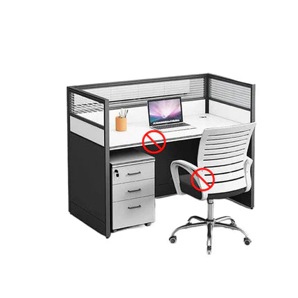 厚い板材　丈夫　チェスト　移動可能　配線穴キャップ　パーティション　デスク　オフィスデスク　事務所用　引き出し　錠付き　シンプル　機能的　ホワイト　ウォールナット　BGZ-006