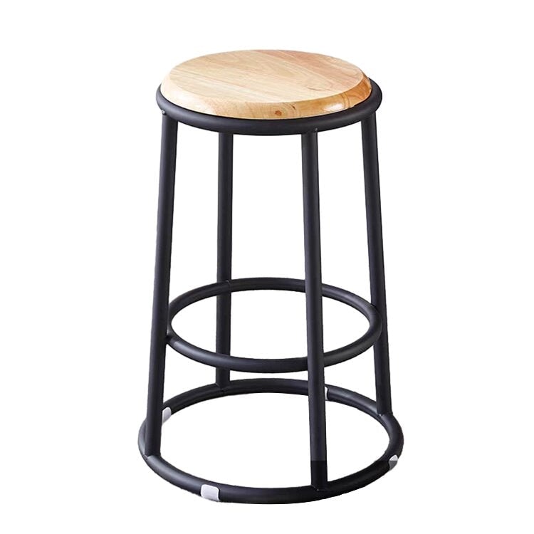 バーチェア　チェア　カウンターチェア　リビング　ダイニングチェア　シンプル  おしゃれ　スタッキング収納　レザー張り　 炭素鋼　脚キャップ　高密度ウレタンフォーム　シンプル   SNY-423