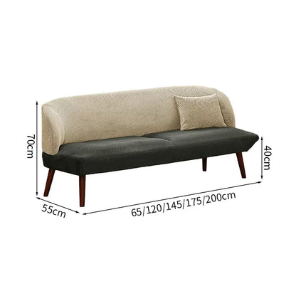 コーデュロイ生地　保温性　人間工学　フィット感　高反発ウレタン　弾力性　型崩れしにくい　天然木脚　ソファ　応接ソファ　柔らか　快適　アンティーク調　カスタマイズ可能　JDSF-K-111