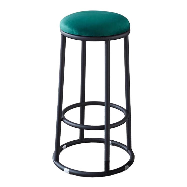 バーチェア　チェア　カウンターチェア　リビング　ダイニングチェア　シンプル  おしゃれ　スタッキング収納　レザー張り　 炭素鋼　脚キャップ　高密度ウレタンフォーム　シンプル   SNY-423