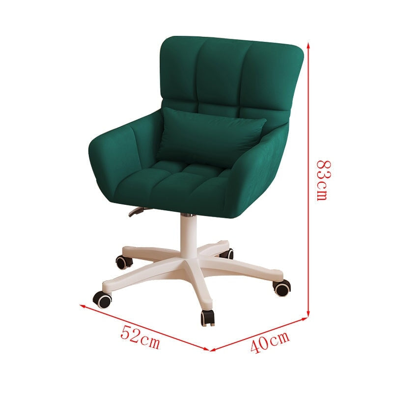 オフィスチェア ワークチェア 事務椅子 ワーク椅子 パソコンチェア 