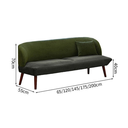 コーデュロイ生地　保温性　人間工学　フィット感　高反発ウレタン　弾力性　型崩れしにくい　天然木脚　ソファ　応接ソファ　柔らか　快適　アンティーク調　カスタマイズ可能　JDSF-K-111