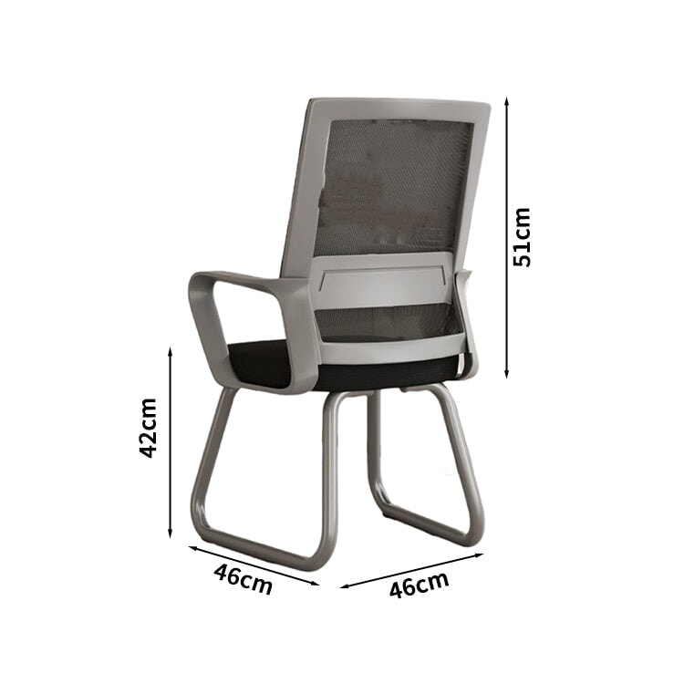 ハイバック　肘付　キャスター付　背もたれ　オフィスチェア　オフィスチェアー　デスクチェア　ビジネスチェア　チェア　グレー　ホワイト　ブラック　カスタマイズ可能　BGY-T017　