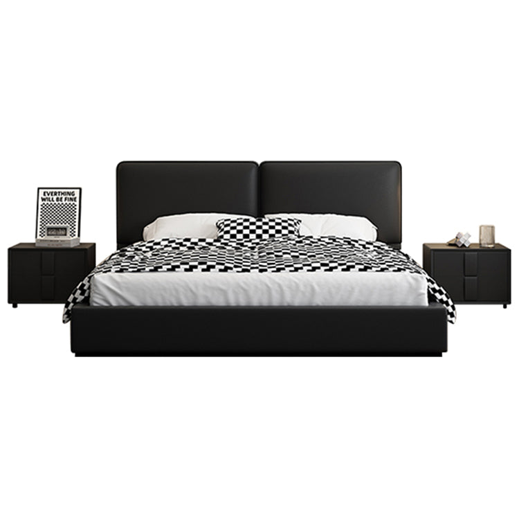 跳ね上げベッド　収納付きベッド　ベッド下収納　ダブルベッド　ベッド　二人用　自宅用　ウレタンフォーム　天然木　ブラクラ　カスタマイズ可能　BED-S026　