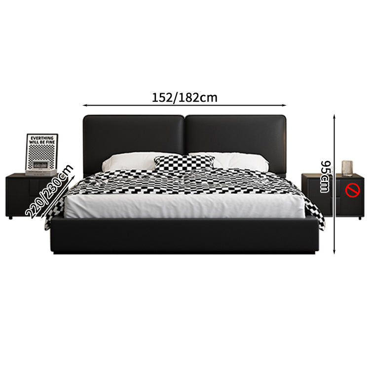 跳ね上げベッド　収納付きベッド　ベッド下収納　ダブルベッド　ベッド　二人用　自宅用　ウレタンフォーム　天然木　ブラクラ　カスタマイズ可能　BED-S026　